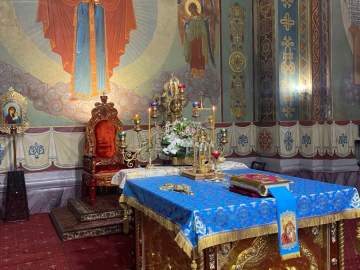 24 января - Православная церковь празднует день памяти Елецкой иконы Божией Матери!