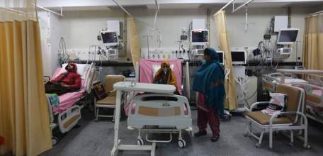 В Индии зафиксирована вспышка смертельного вируса Нипах! Возможна новая пандемия