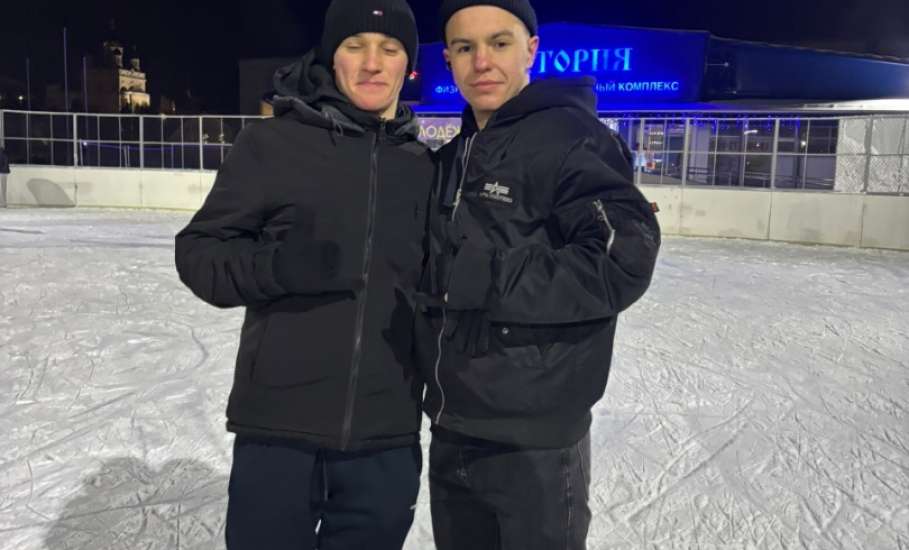 Елецкое студенчество выбирает спорт и активный отдых!