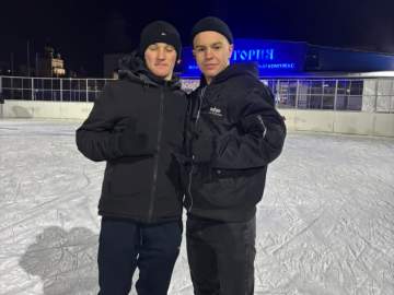 Елецкое студенчество выбирает спорт и активный отдых!