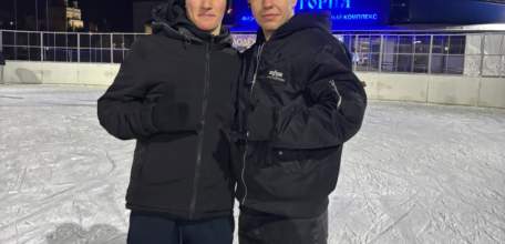 Елецкое студенчество выбирает спорт и активный отдых!