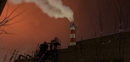 Отбой желтого уровня "Воздушной опасности" для Липецкой области