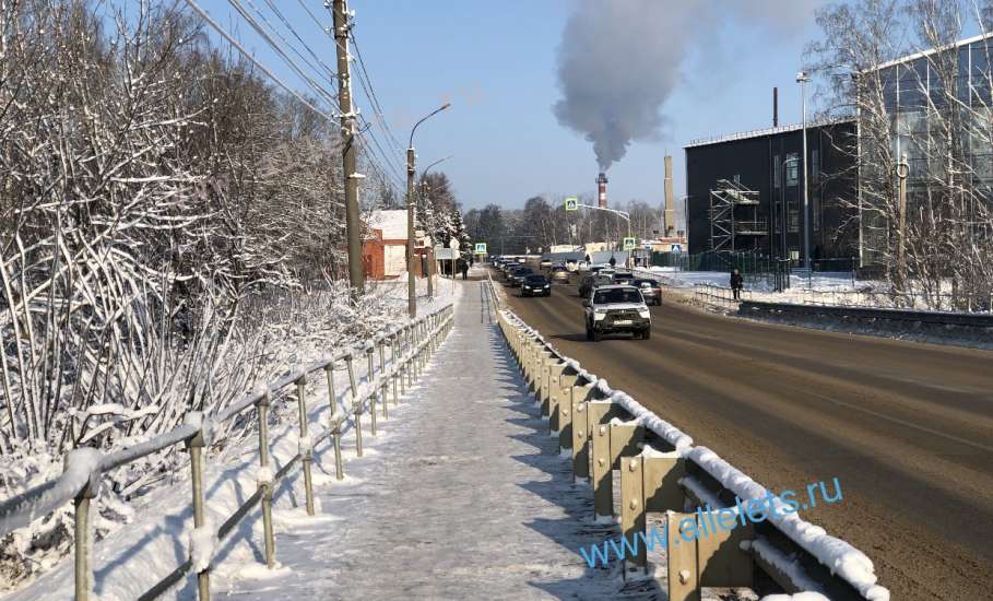 С 24 по 25 января повышенное внимание автоинспекторов в г. Ельце снова было направлено на нетрезвых за рулем