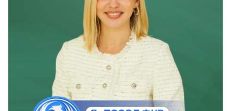 Елецкий педагог стала послом Форума классных руководителей