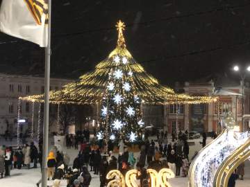 Россияне потратили на празднование Нового года в среднем 64 тысячи рублей!