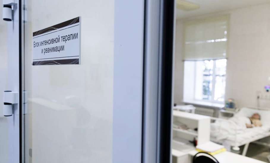 Врачи рассказали о состоянии пострадавших от отравления угарным газом в Ельце