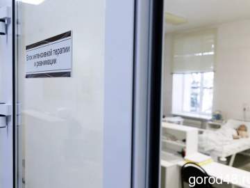 Врачи рассказали о состоянии пострадавших от отравления угарным газом в Ельце