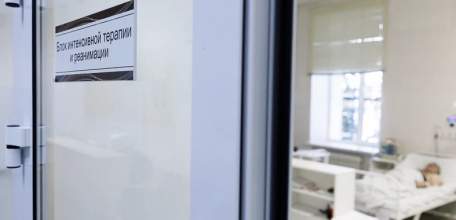 Врачи рассказали о состоянии пострадавших от отравления угарным газом в Ельце