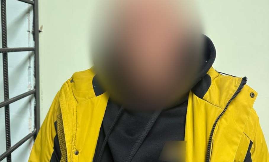 В Липецком районе полицейские изъяли более килограмма марихуаны!