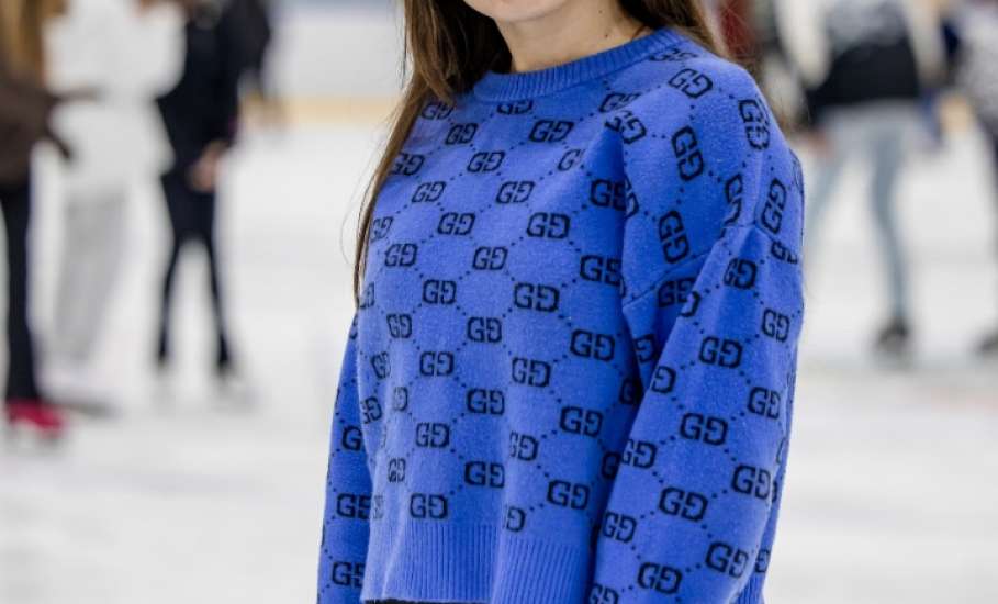 Студенты ЕГУ имени И.А. Бунина приняли участие в праздничной программе &laquo;Татьянин лёд&raquo;, посвященной Дню российского студенчества