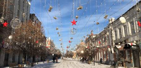 В России в 2025 году закрылось рекордное число банковских отделений!