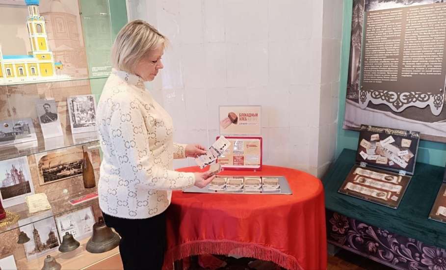 В 2026 году исполняется 82 года полного освобождения Ленинграда от нацистской блокады