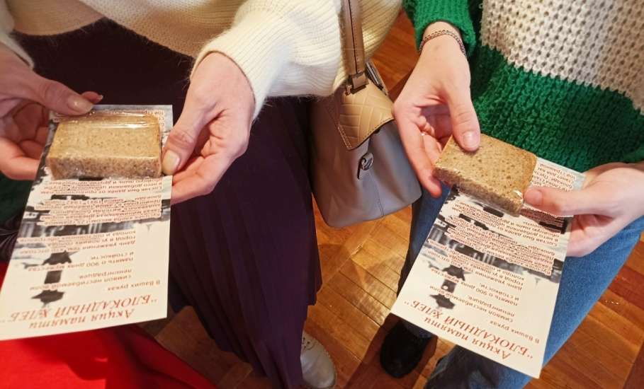 В 2026 году исполняется 82 года полного освобождения Ленинграда от нацистской блокады