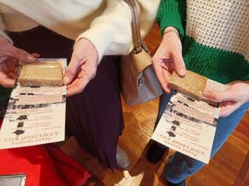 В 2026 году исполняется 82 года полного освобождения Ленинграда от нацистской блокады