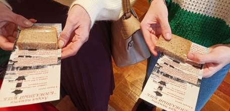 В 2026 году исполняется 82 года полного освобождения Ленинграда от нацистской блокады