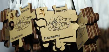 Артём Левинцов из Ельца показал лучший результат по плаванию на дистанции 25 м среди мальчиков 2017-2018 г.р. - 16,24 секунд!