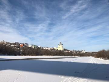 Отбой желтого уровня "Воздушной опасности" для Липецкой области