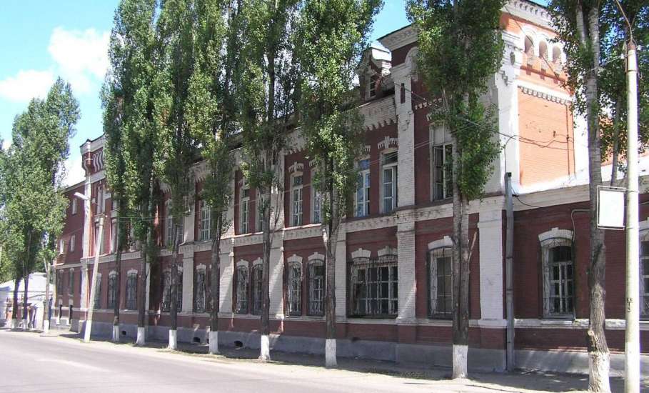 Инвестора ищут для возрождения исторического Елецкого ликеро-водочного завода в Липецкой области!