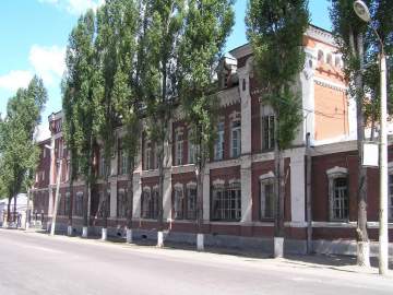 Инвестора ищут для возрождения исторического Елецкого ликеро-водочного завода в Липецкой области!