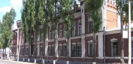 Инвестора ищут для возрождения исторического Елецкого ликеро-водочного завода в Липецкой области!