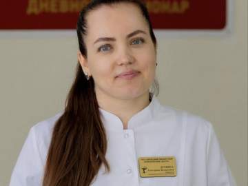 В Липецкий областной клинический центр поступил 45-летний пациент с тяжелейшей травмой.