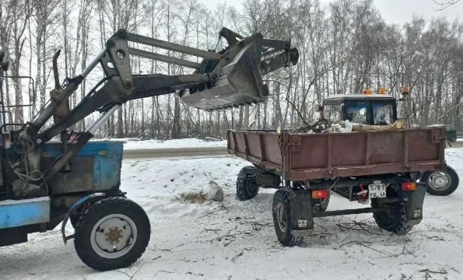 Новые дорожные знаки появляются на всех улицах Ельца, вместо старых