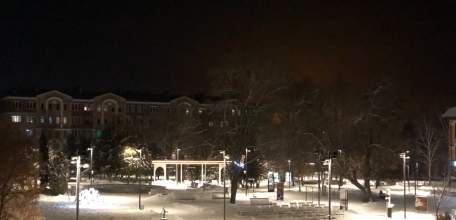 Отбой &laquo;РАКЕТНОЙ ОПАСНОСТИ!&raquo; на территории Липецкой области