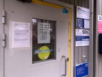 Матвиенко: из &laquo;Почты России&raquo; скоро все разбегутся из-за зарплат и условий труда!