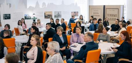 28 января в ЕГУ им. И.А. Бунина состоялось торжественное мероприятие, посвященное Дню российского студенчества