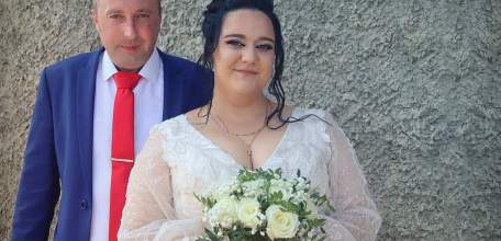 История любви Дмитрия и Юлии Мещеряковых: когда работа елецкой скорой помощи сводит судьбы!