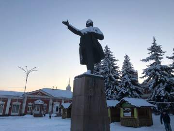 В Ельце бывший заведующий отделением детской больницы обвиняется в превышении должностных полномочий и мошенничестве!