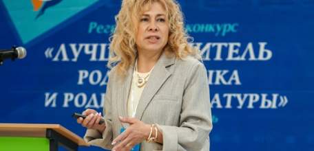 Поздравляем Ларису Владимировну Шустову, учителя русского языка и литературы МБОУ СШ п. Солидарность!