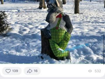 ЧП в ВКонтакте! В сообществах исчезло реальное количество просмотров постов!