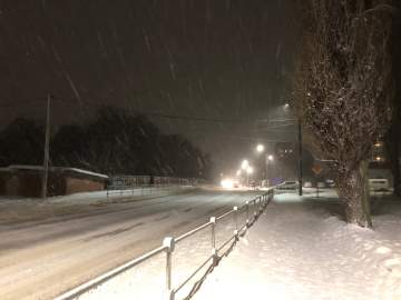 Отбой &laquo;Красного уровня-Угроза атаки БПЛА&raquo;