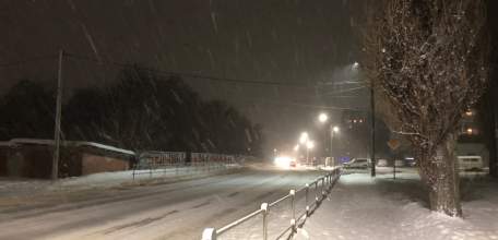 Отбой &laquo;Красного уровня-Угроза атаки БПЛА&raquo;