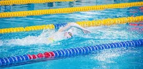 29 января в Липецке состоялся первый соревновательный день чемпионата и первенства Липецкой области по плаванию