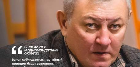 В новом созыве облсовета будет работать 36 депутатов. Число мандатов (на 6) было сокращено сегодня на сессии