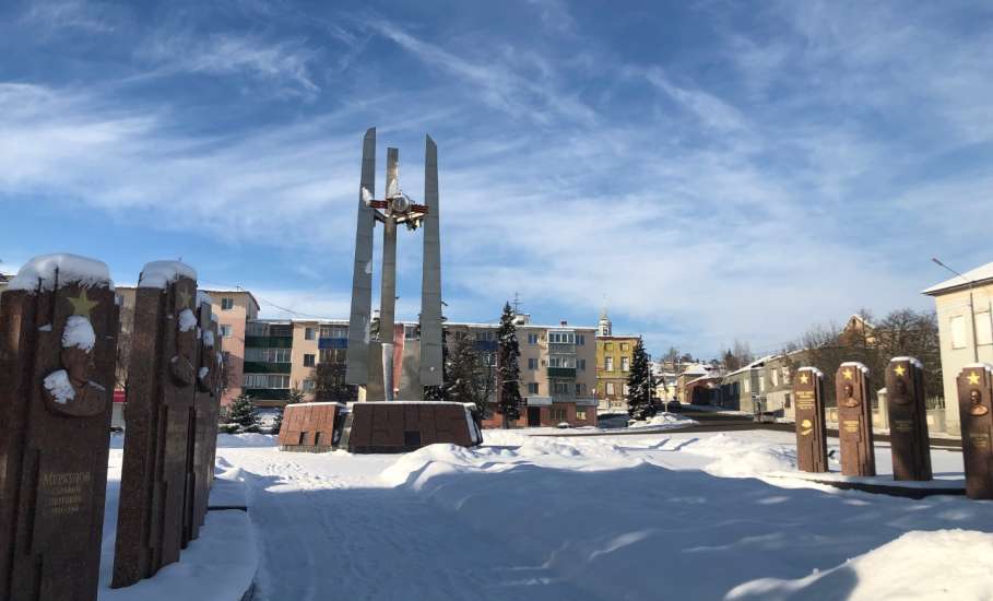 Менеджер маркетплейса в украл 51 товар! В Ельце вынесли приговор