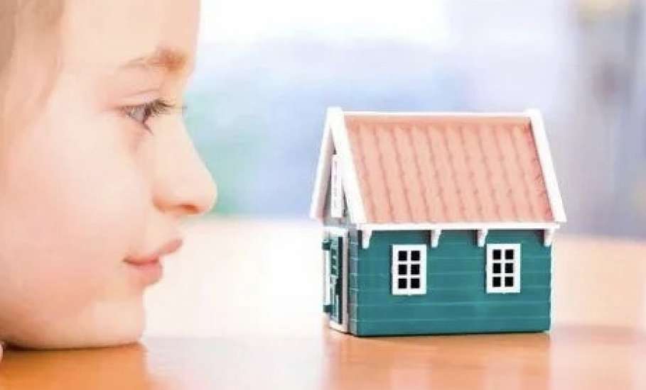 Для детей-сирот в этом году приобретут 360 квартир &laquo;под ключ&raquo; в Липецкой области