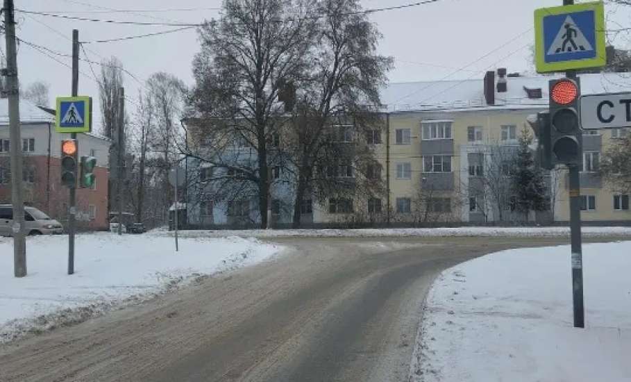 В Ельце наводят порядок ежедневно