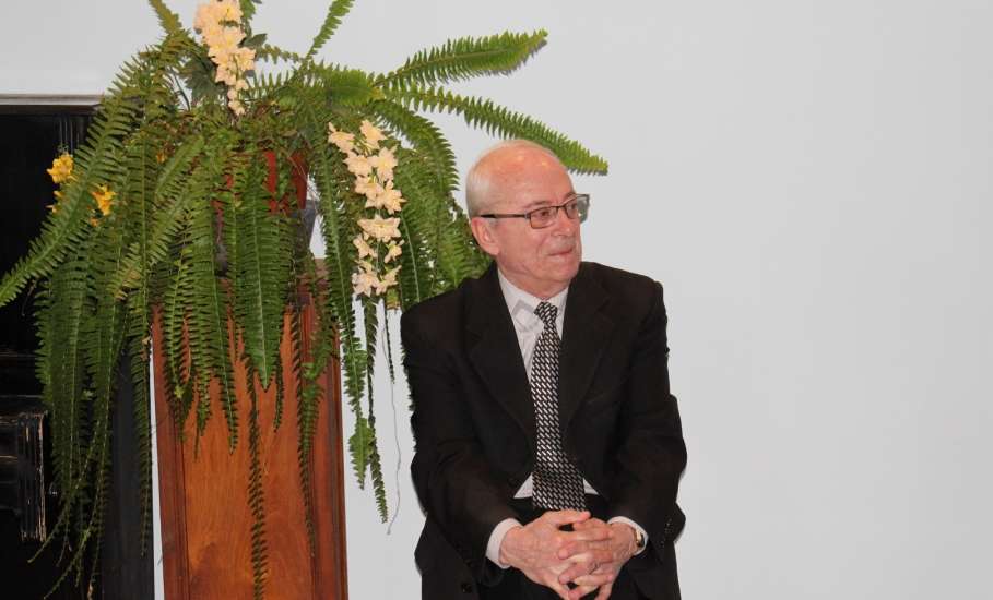 Валерий Ананьевич Завальный &ndash; талантливый композитор, педагог, музыкант, чьё творчество оставило яркий след в отечественной культуре