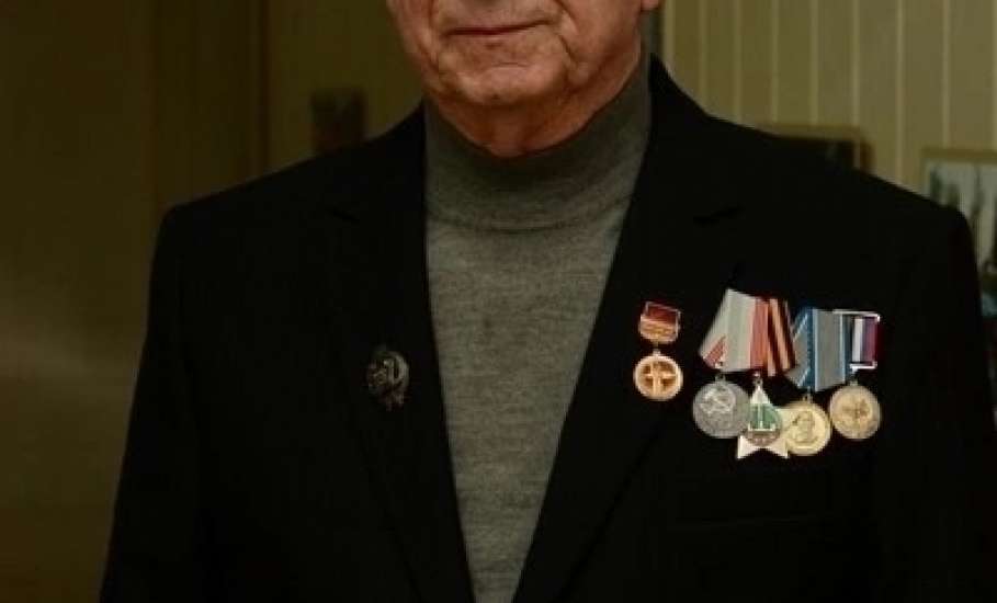 Валерий Ананьевич Завальный &ndash; талантливый композитор, педагог, музыкант, чьё творчество оставило яркий след в отечественной культуре