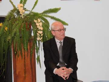 Валерий Ананьевич Завальный &ndash; талантливый композитор, педагог, музыкант, чьё творчество оставило яркий след в отечественной культуре