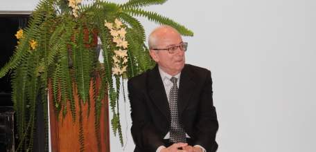 Валерий Ананьевич Завальный &ndash; талантливый композитор, педагог, музыкант, чьё творчество оставило яркий след в отечественной культуре