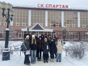 Второй день проходящего в бассейне "Спартак"в Липецке чемпионата и первенства Липецкой области по плаванию