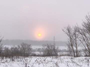 Жители Ельца сообщают о звуках взрывов сегодня!