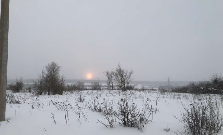 Минобороны: 1 БПЛА уничтожен над Липецкой областью с 8.00 до 17.00