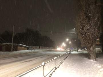 Отбой &laquo;Красного уровня-Угроза атаки БПЛА&raquo;!