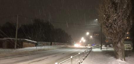 Отбой &laquo;Красного уровня-Угроза атаки БПЛА&raquo;!