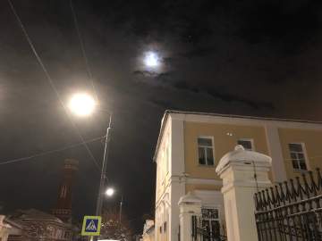 Минобороны: 2 БПЛА сбиты над Липецкой областью в период с 17 до 20 часов